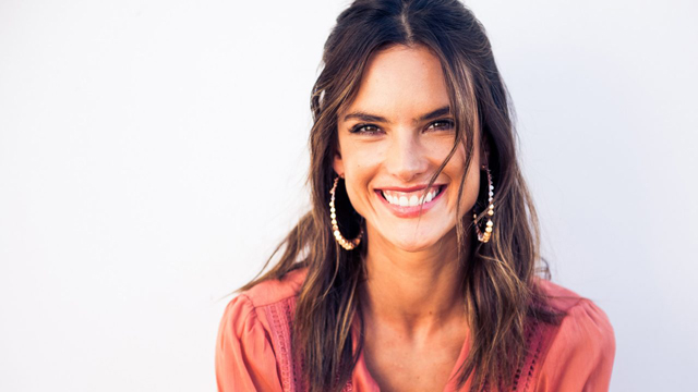 Day in LA with Alessandra Ambrosio and The Coveteur